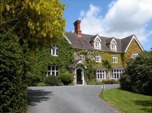 Milebrook House